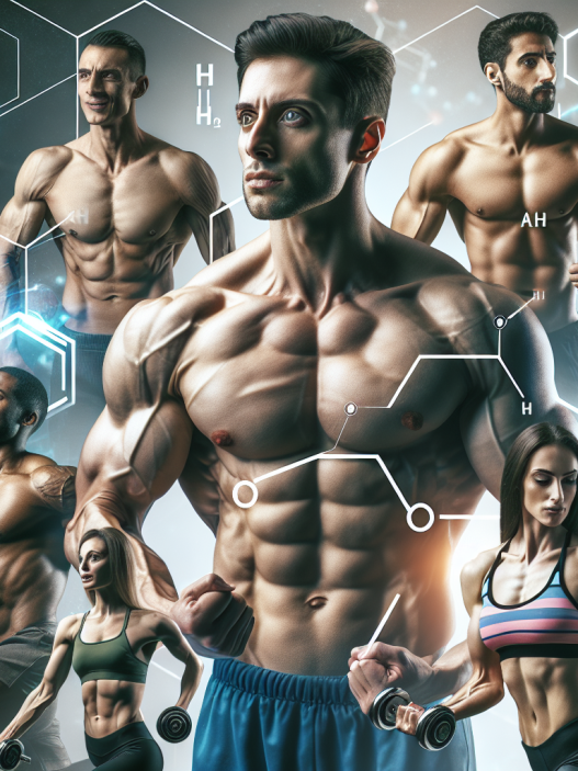 Drostanolone Propionate et maintien du tonus musculaire pendant le cours