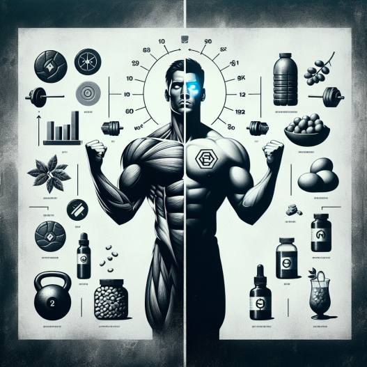 Drostanolone vs Primobolan : pour qui est quoi mieux