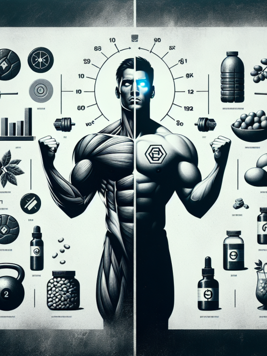 Drostanolone vs Primobolan : pour qui est quoi mieux