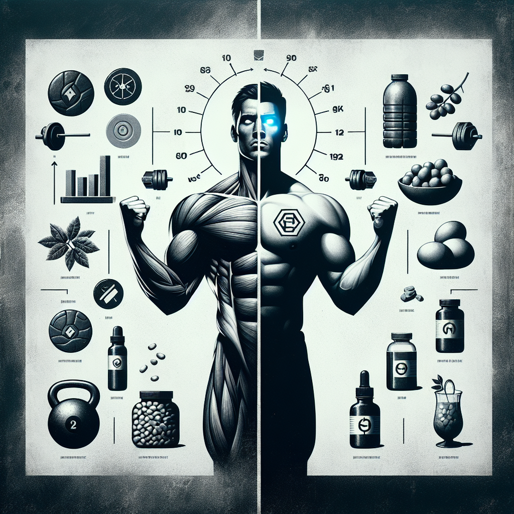 Drostanolone vs Primobolan : pour qui est quoi mieux