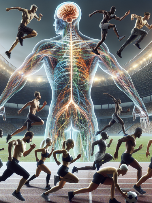 Effet du Finastéride sur la coordination neuromusculaire chez les athlètes