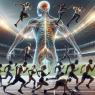 Effet du Finastéride sur la coordination neuromusculaire chez les athlètes