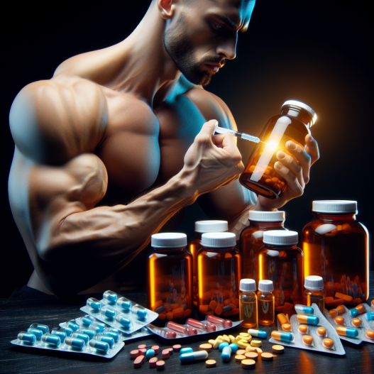 Effets secondaires du Cytomel : ce à quoi les athlètes doivent faire attention