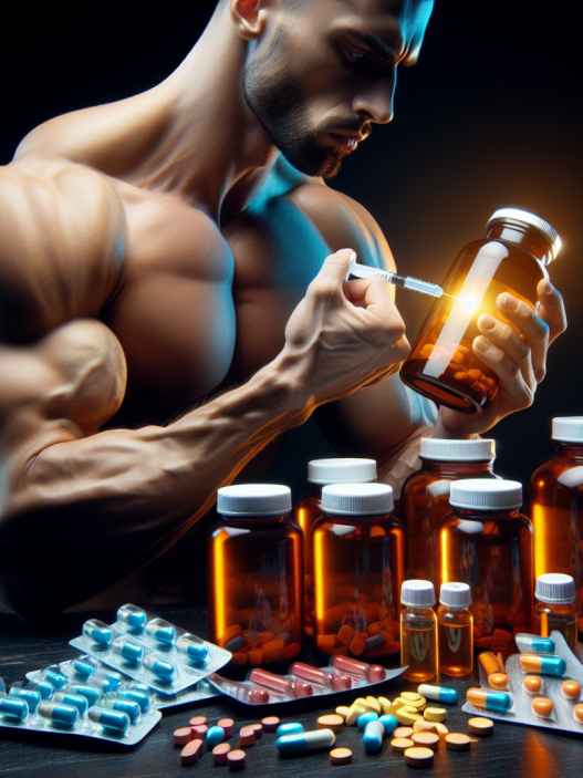 Effets secondaires du Cytomel : ce à quoi les athlètes doivent faire attention