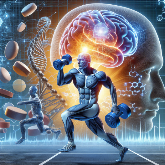 L'effet de l'isotrétinoïne sur l'état psycho-émotionnel des athlètes