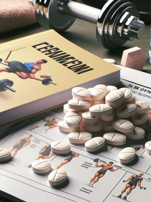 La Drostanolone comprimes dans les cours de séchage : ce que les débutants doivent savoir