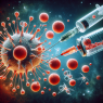 Les injectables et leur impact sur le système immunitaire