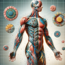 Sécheresse musculaire et « veines » sous Cytomel (T3) : le mécanisme d'influence sur la forme visuelle