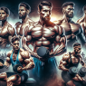Spécificités de l'utilisation du Clenbutérol chez les bodybuilders avant les compétitions