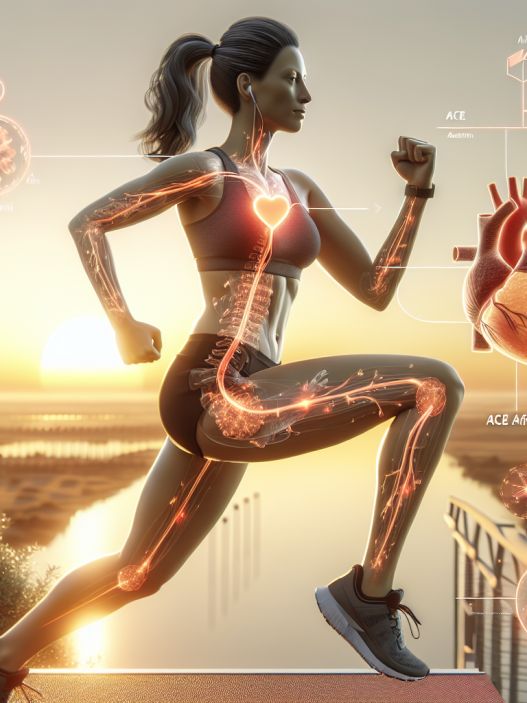 Utilisation de l'ACE dans les régimes cardio à jeun