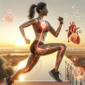 Utilisation de l'ACE dans les régimes cardio à jeun