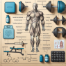 Caractéristiques de l'utilisation du propionate de testostérone en musculation