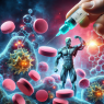 Effet de l'undécanoate de testostérone sur l'apoptose des cellules musculaires