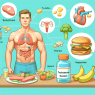 Effet de la Testosterone Suspension (Aqueuse) sur l'appétit