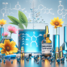 Effet du phénylpropionate de nandrolone sur l'équilibre hydrique et électrolytique