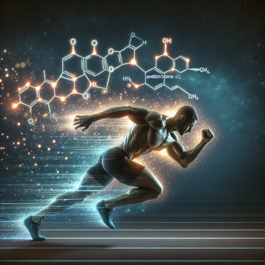 Effet du phénylpropionate de nandrolone sur la performance dans les sports de sprint