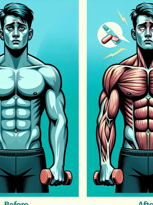 Effet du phénylpropionate de nandrolone sur la récupération musculaire après un entraînement intensif