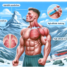 Effets de l'oxymétholone injectable lors d'un entraînement en haute altitude