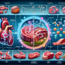 Influence des SARMs sur les processus oxydatifs dans les viandes