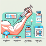 Injection de stanozolol et caractéristiques posologiques pour les débutants