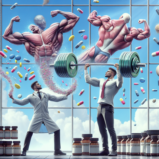 L'effet de l'isotrétinoïne sur les performances de force lors d'une utilisation à long terme