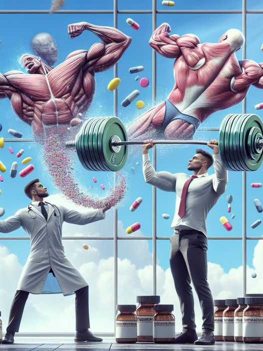 L'effet de l'isotrétinoïne sur les performances de force lors d'une utilisation à long terme