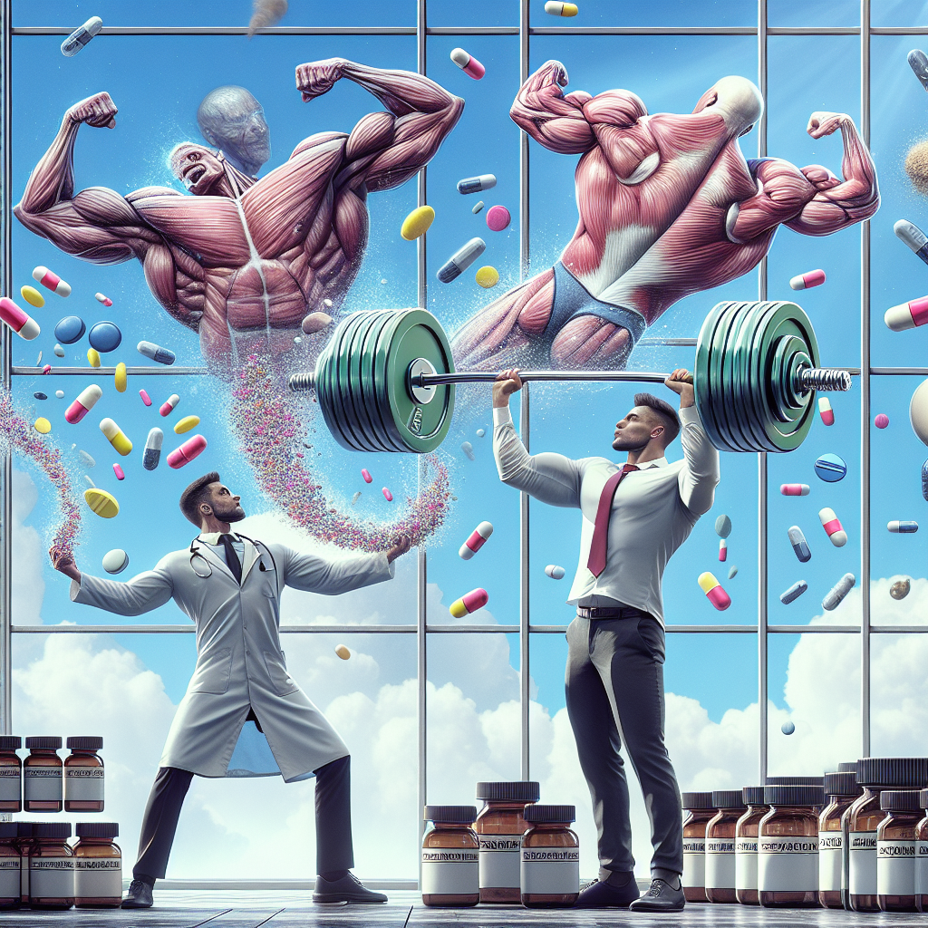L'effet de l'isotrétinoïne sur les performances de force lors d'une utilisation à long terme
