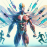 L'effet de la méthandiénone injectable sur les réactions psychomotrices des athlètes