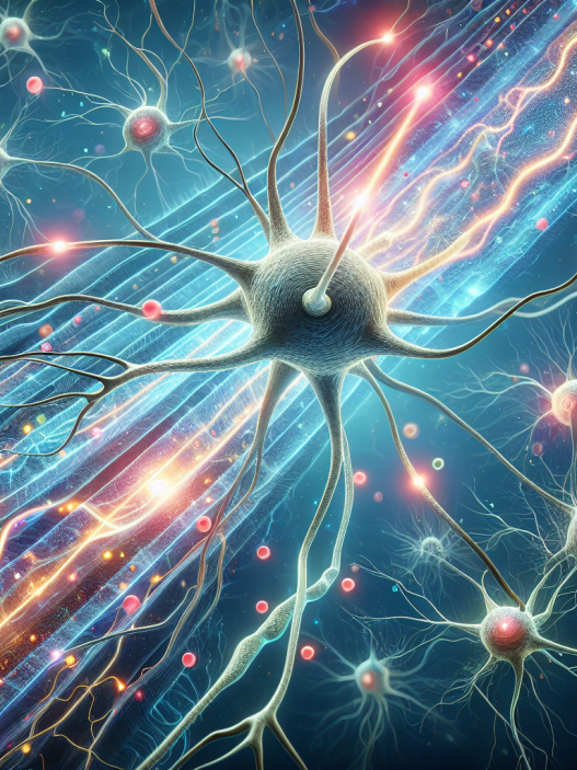 L'effet du Modafinil sur la vitesse de récupération du système nerveux après l'effort