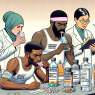 L'utilisation de médicaments contre la résistance pour améliorer l'endurance chez les athlètes expérimentaux