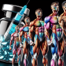 La méthandiénone injectable pour améliorer la force chez les bodybuilders
