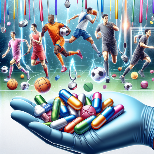 Les médicaments contre la résistance et leur rôle dans la lutte contre la fatigue physiologique des sportifs