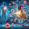 Les peptides vicariants pour l'amélioration du fonctionnement du système cardiovasculaire