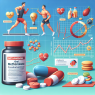 Méthénolone oraux et prévention de l'hypertension chez les sportifs