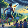 Modafinil comme moyen de surmonter la fatigue dans les sports d'endurance