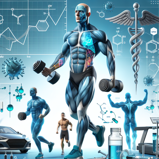 Modifications métaboliques sous l'influence de la méthyltestostérone injectable chez les sportifs