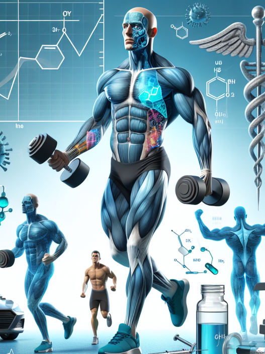 Modifications métaboliques sous l'influence de la méthyltestostérone injectable chez les sportifs