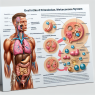 Primobolan (méthénolone) oraux et gynécomastie : influence sur le système endocrinien