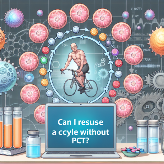Puis-je reprendre une cure sans PCT ?