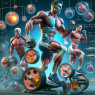 Rôle du décanoate de nandrolone dans l'amélioration de l'endurance anaérobie