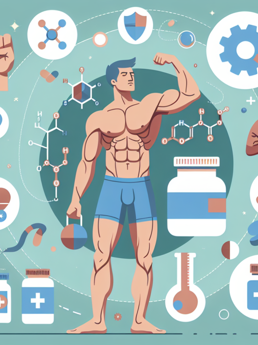 Rôle du phénylpropionate de testostérone dans la lutte contre la fatigue