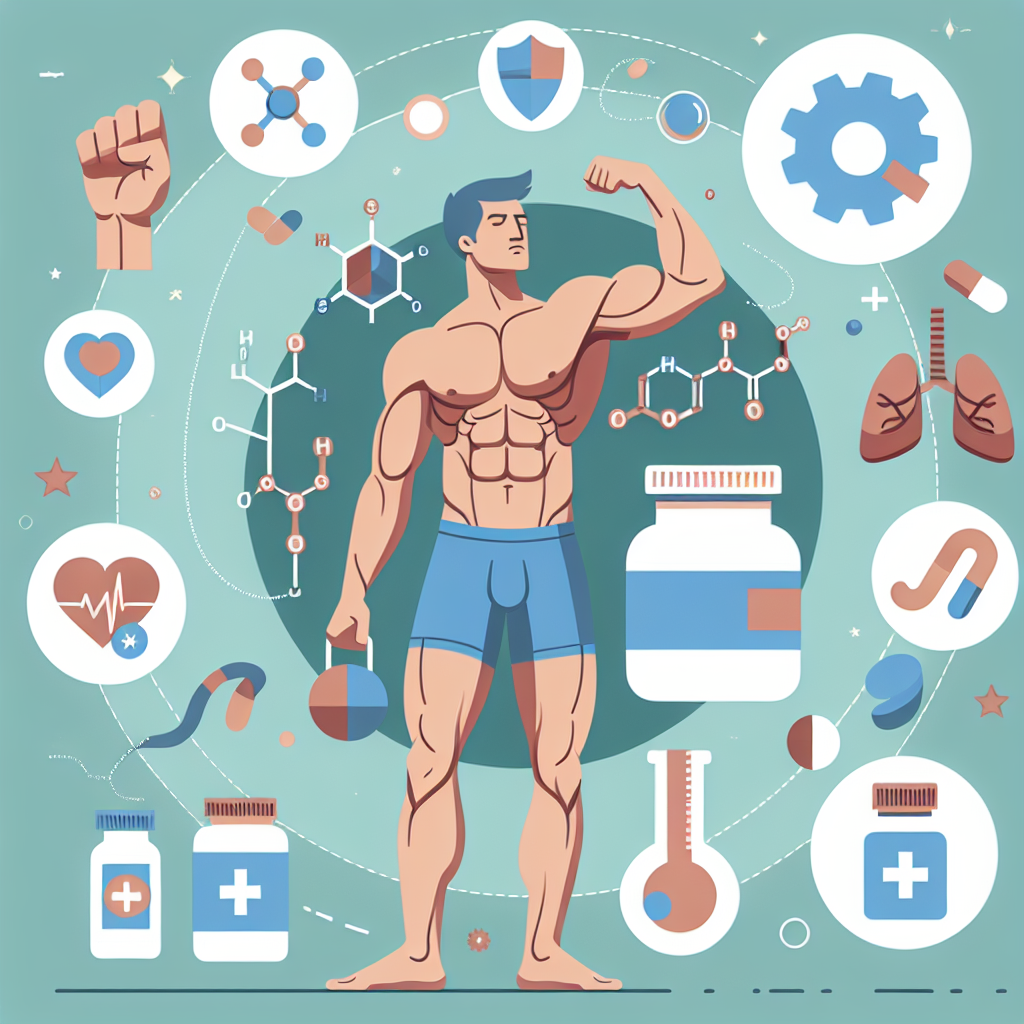 Rôle du phénylpropionate de testostérone dans la lutte contre la fatigue