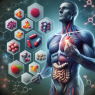 Sustanon 250 et son effet sur le statut antioxydant de l'organisme