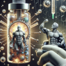 Utilisation de la Méthyltestostérone injectable pour augmenter la force maximale