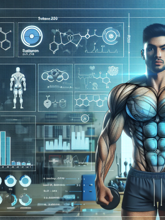 Utilisation du Sustanon 250 pour augmenter les performances sportives