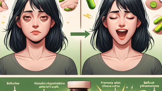 Avantages de l'utilisation de la yohimbine contre la fatigue