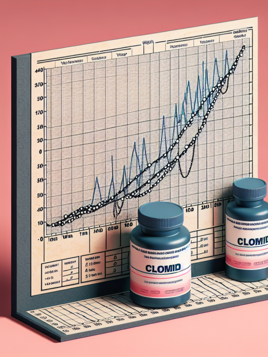Clomid et contrôle du poids après une cure de stéroïdes anabolisants