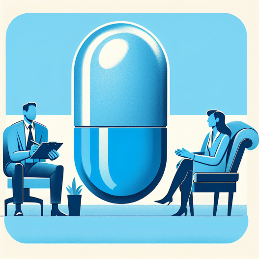 Combinaison du Viagra avec une psychothérapie