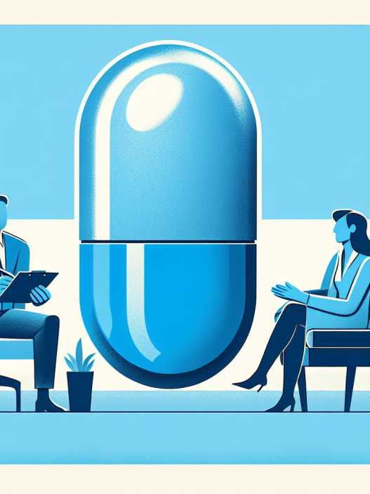 Combinaison du Viagra avec une psychothérapie