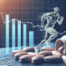 Comprimés de trenbolone et diminution de l'endurance